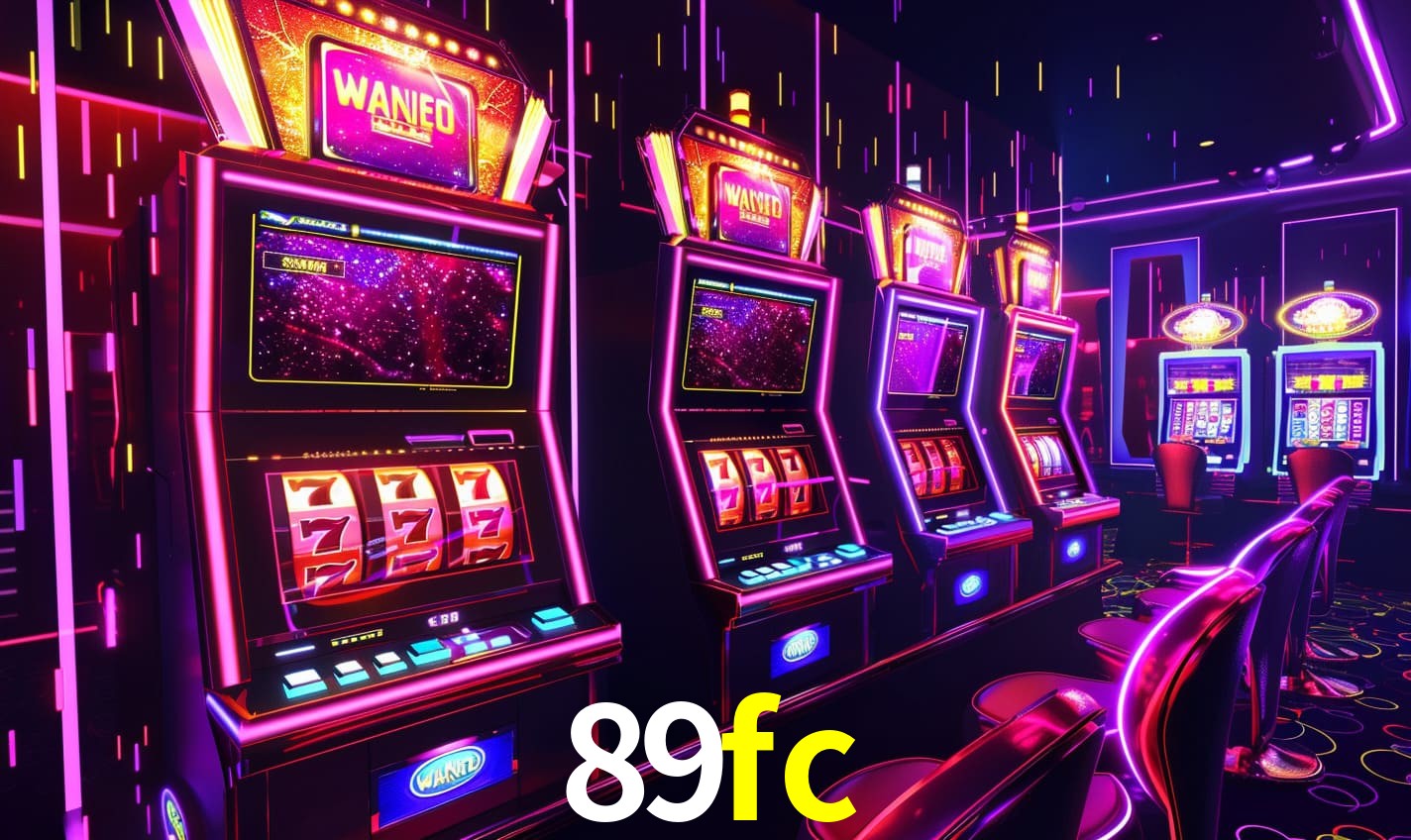 Experiência VIP 89fc