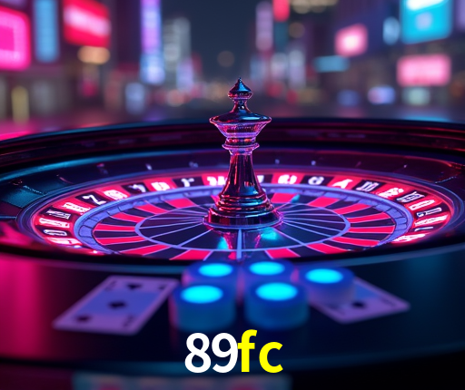 Estatísticas 89fc