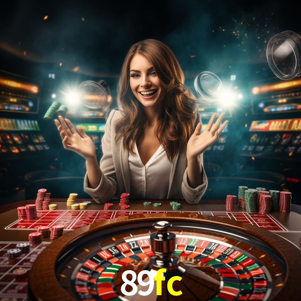 89fc: Seu Cassino Premiado com Pagamentos Rápidos