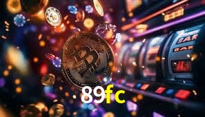 Tecnologia da Plataforma 89fc
