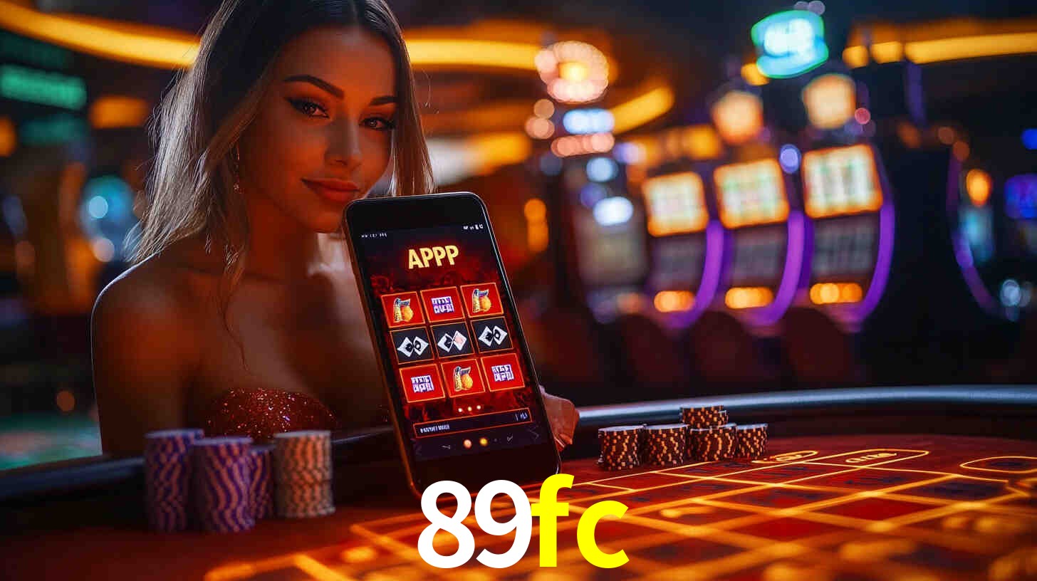 Casino VIP 89fc