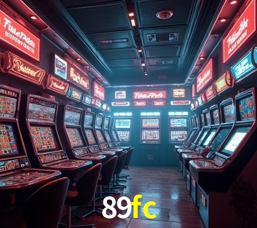 Explorando a Categoria de Eventos em Apostas na 89fc