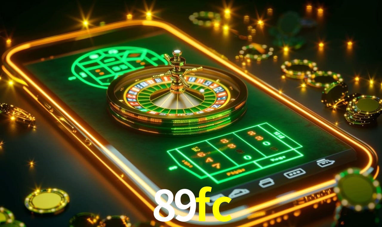 Descubra a Essência do 89fc: Nossa História e Compromissos