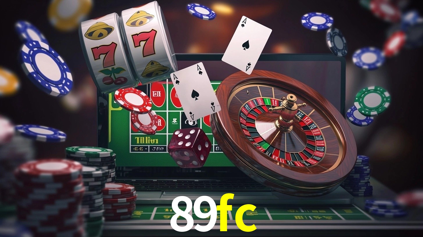 89fc bet