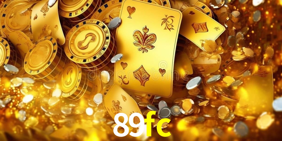 Diretório de Jogos 89fc