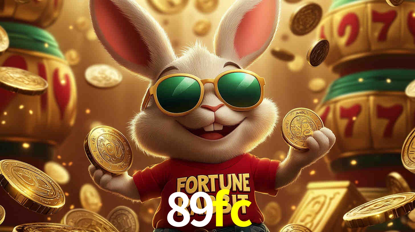 Desvendando o Mundo dos Jogos Virtuais na 89fc