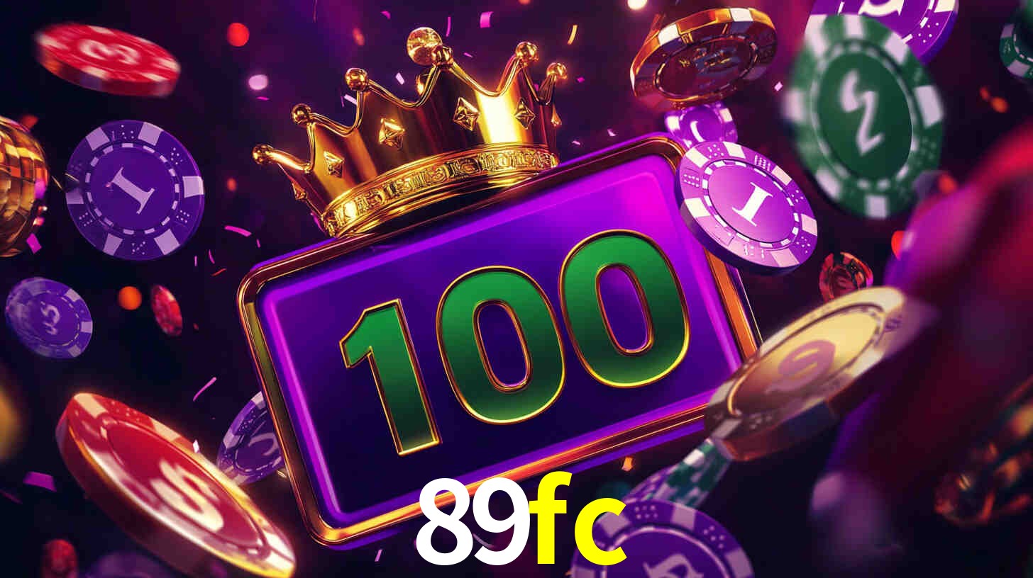 Ofertas Imperdíveis na 89fc: Promoções e Bônus Que Valem a Pena
