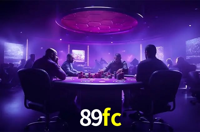 Inovações de Jogos na 89fc: O Futuro das Experiências Interativas