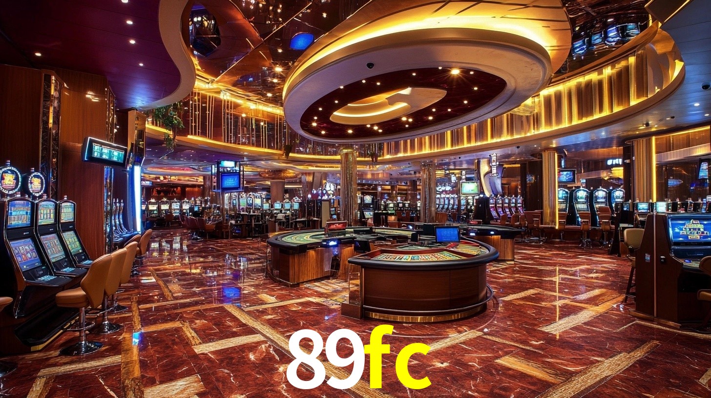89fc App Interface