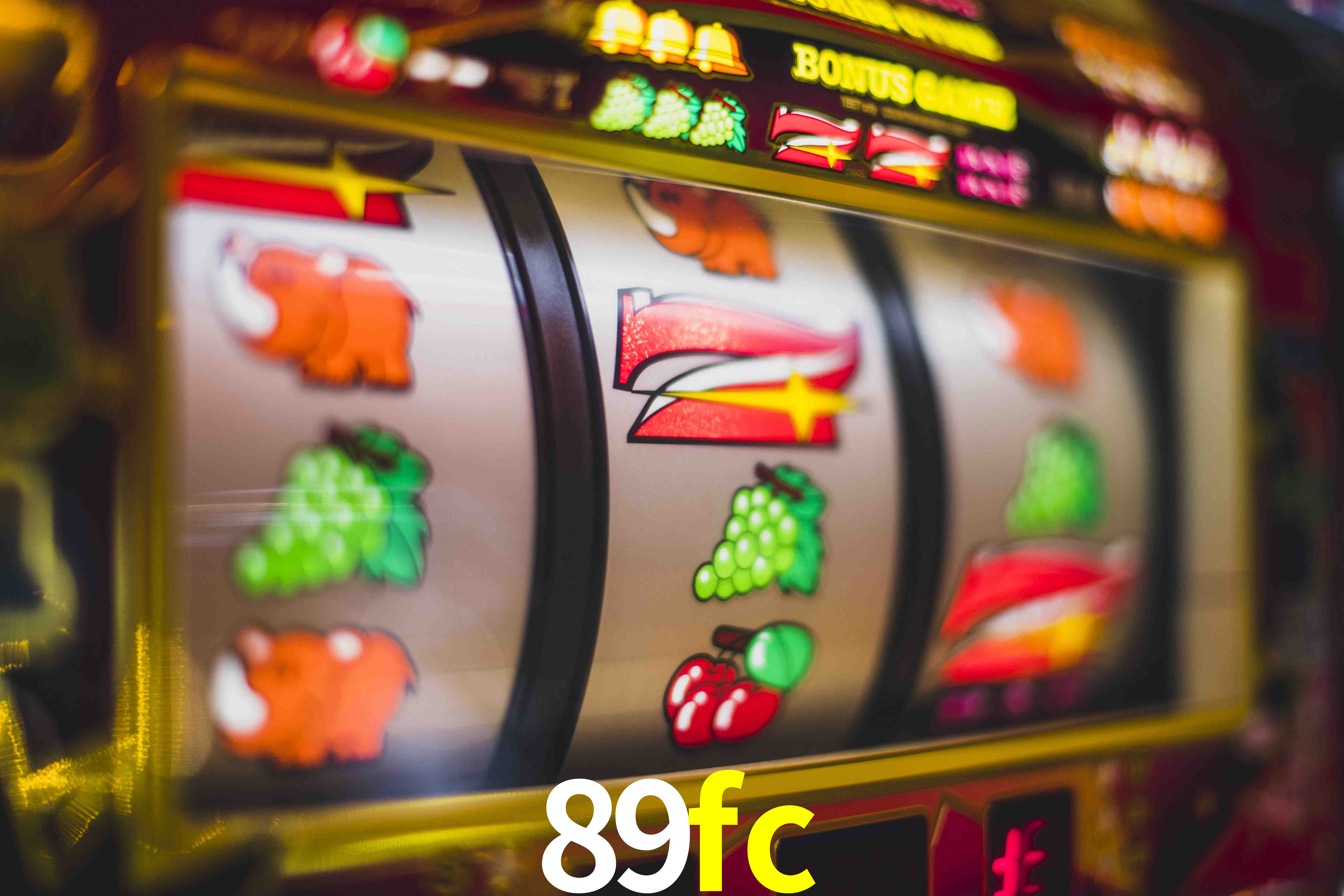Roulette Table 89fc