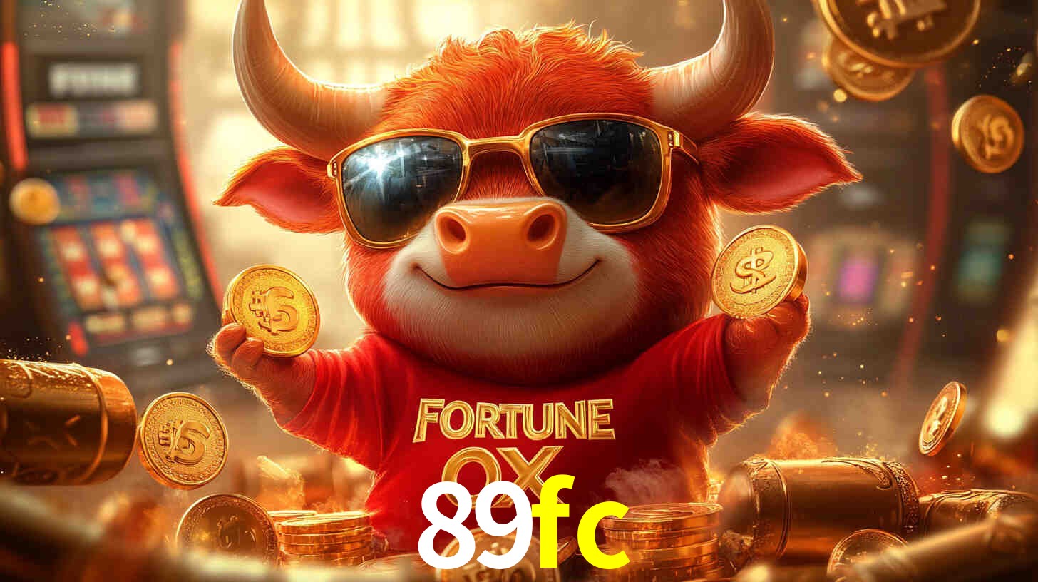 Descubra a Magia dos Jogos de Arcade no 89fc
