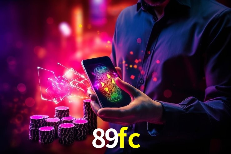 A Experiência Imersiva dos Cassinos Ao Vivo no 89fc