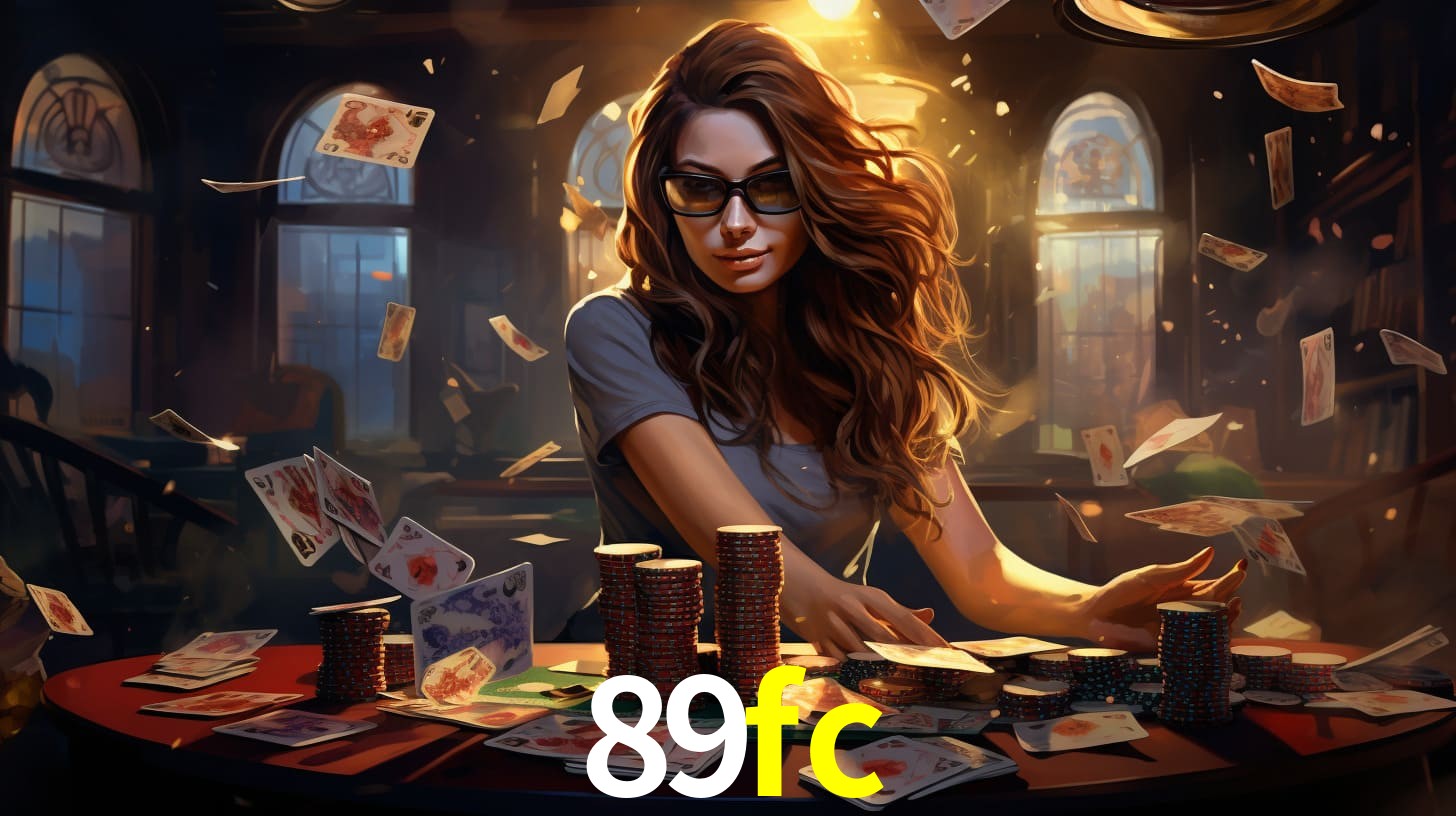 Tournaments 89fc
