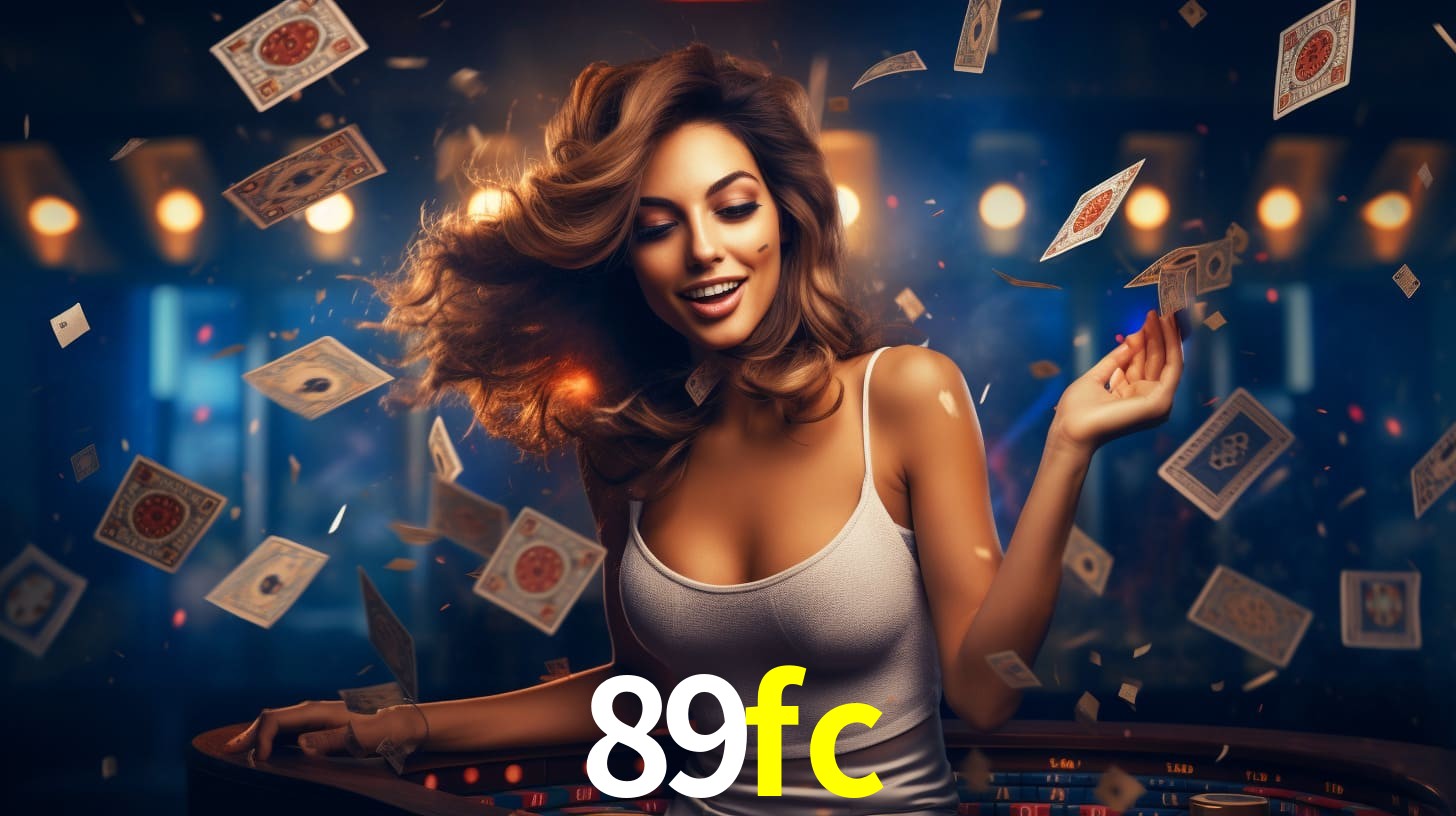 Daily Bonuses 89fc