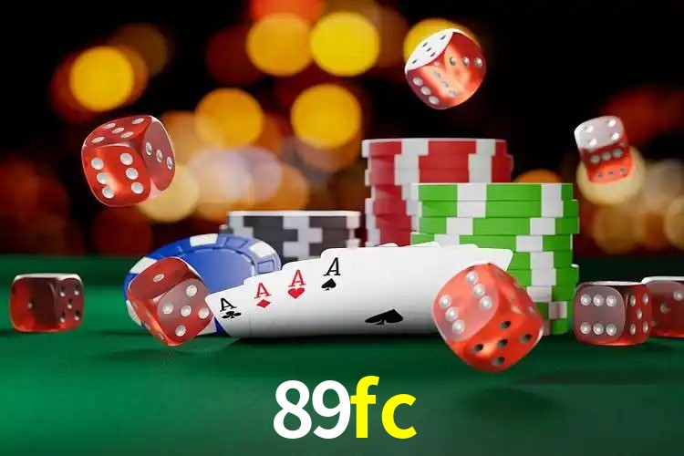 A Popularidade dos Caça-Níqueis no 89fc