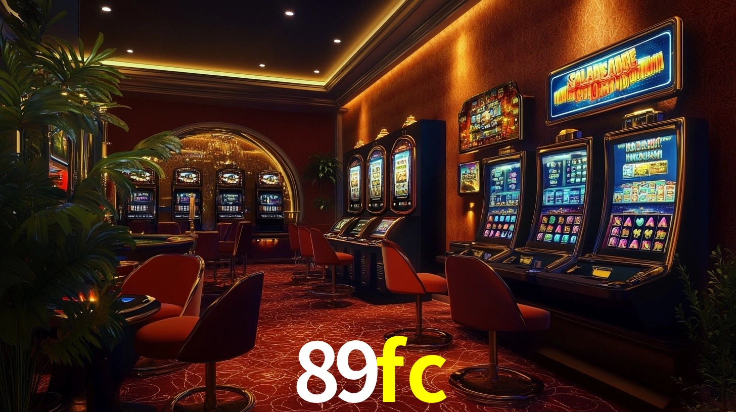 Premium Interface 89fc