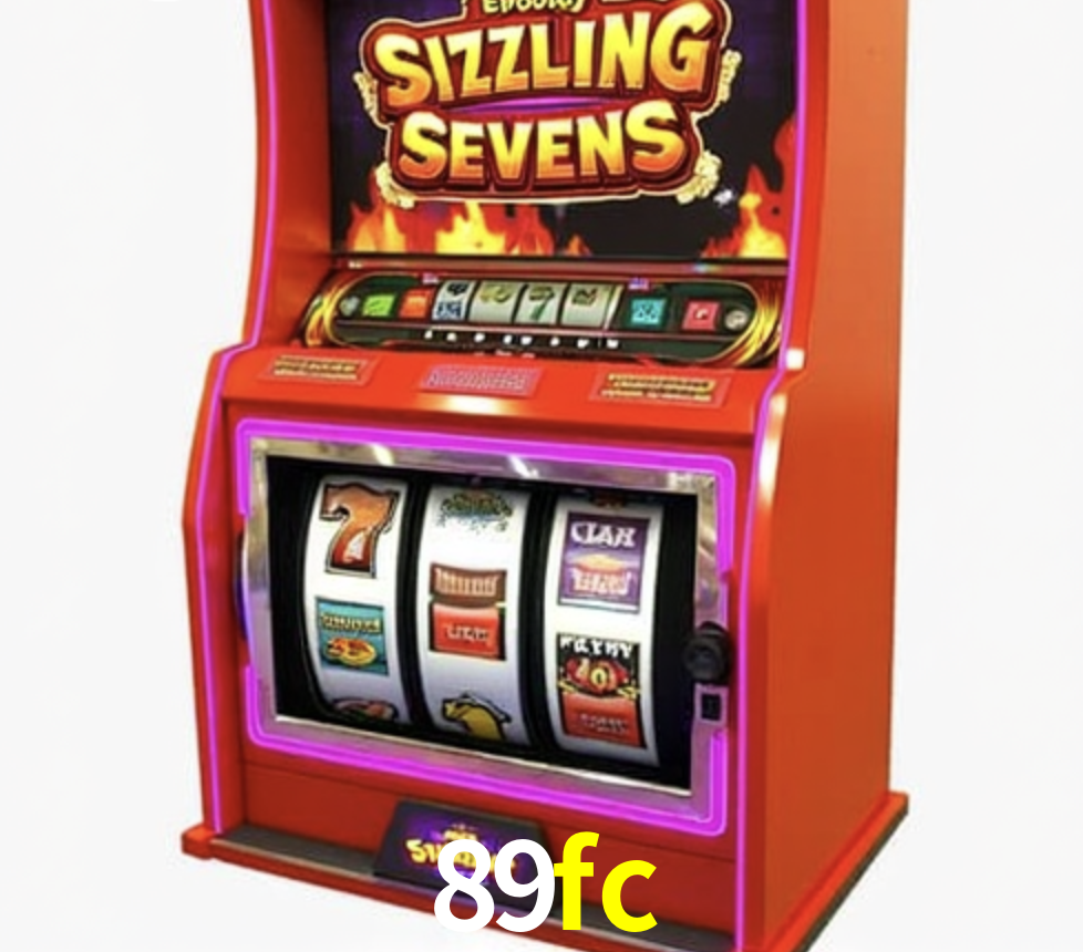 Live Casino 89fc