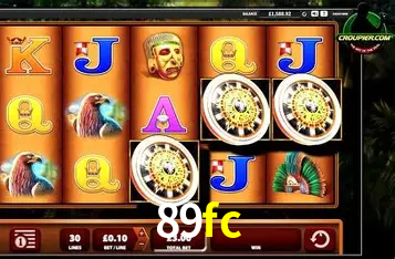 A Popularidade dos Caça-Níqueis no 89fc