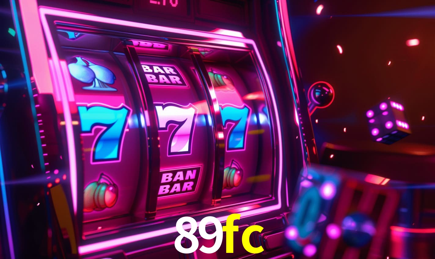 Recursos de Bônus 89fc