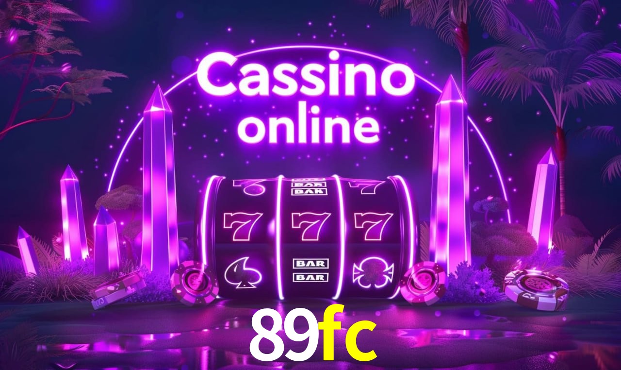 A Popularidade dos Caça-Níqueis no 89fc