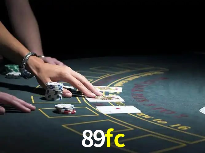 Descubra a Essência do 89fc: Nossa História e Compromissos
