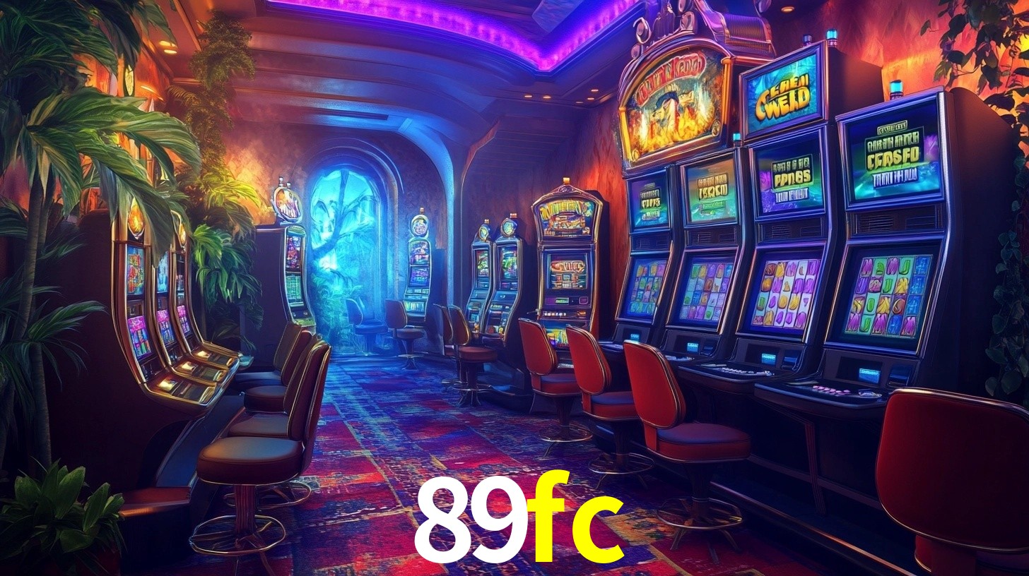 Exclusive Games 89fc