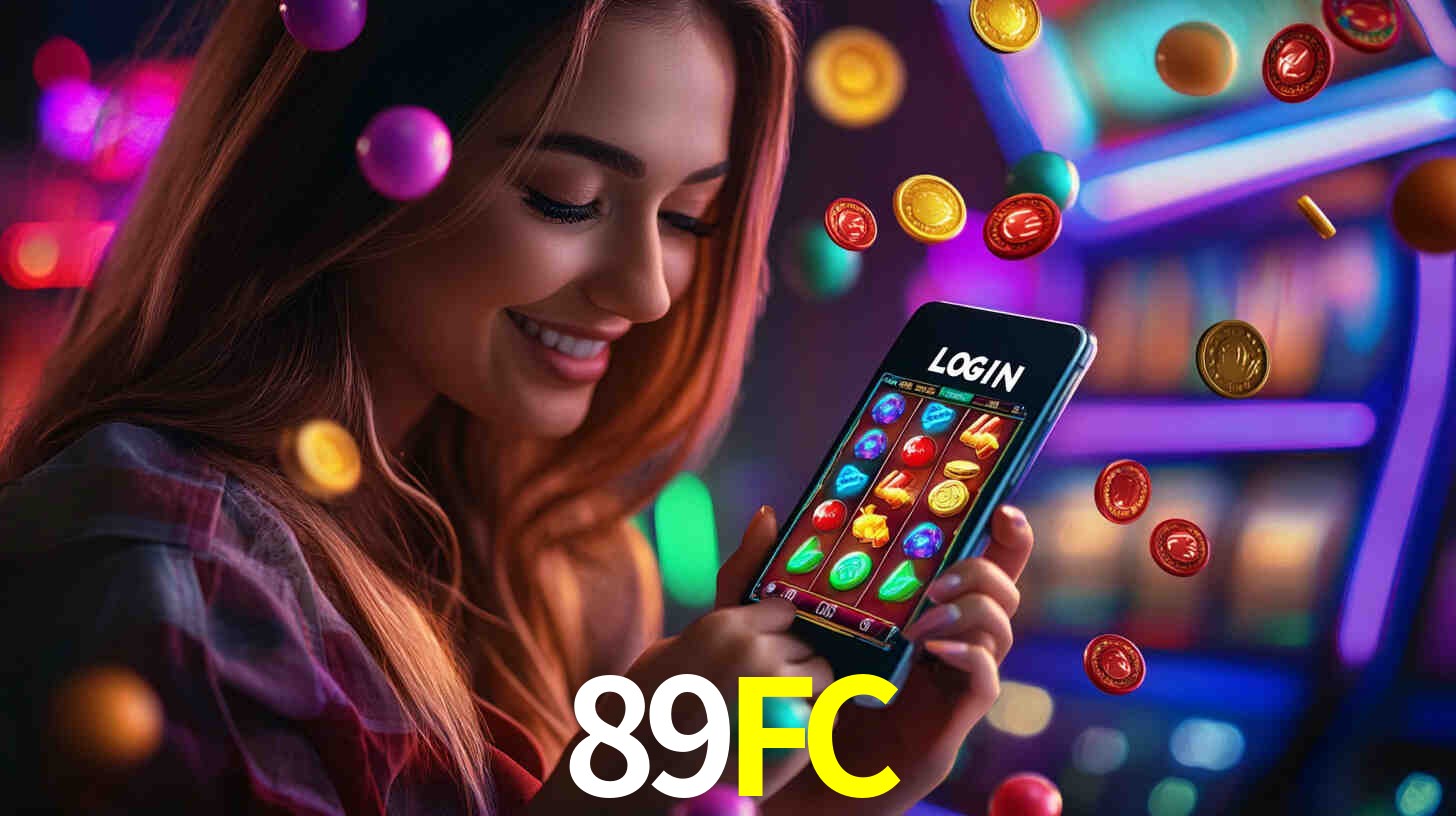 Poker online confiável na 89FC