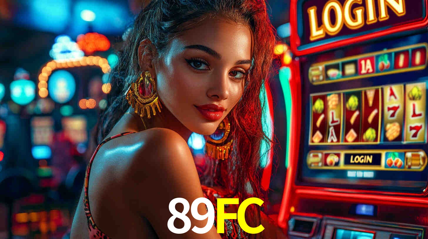 Cartas na mesa: Poker 89FC