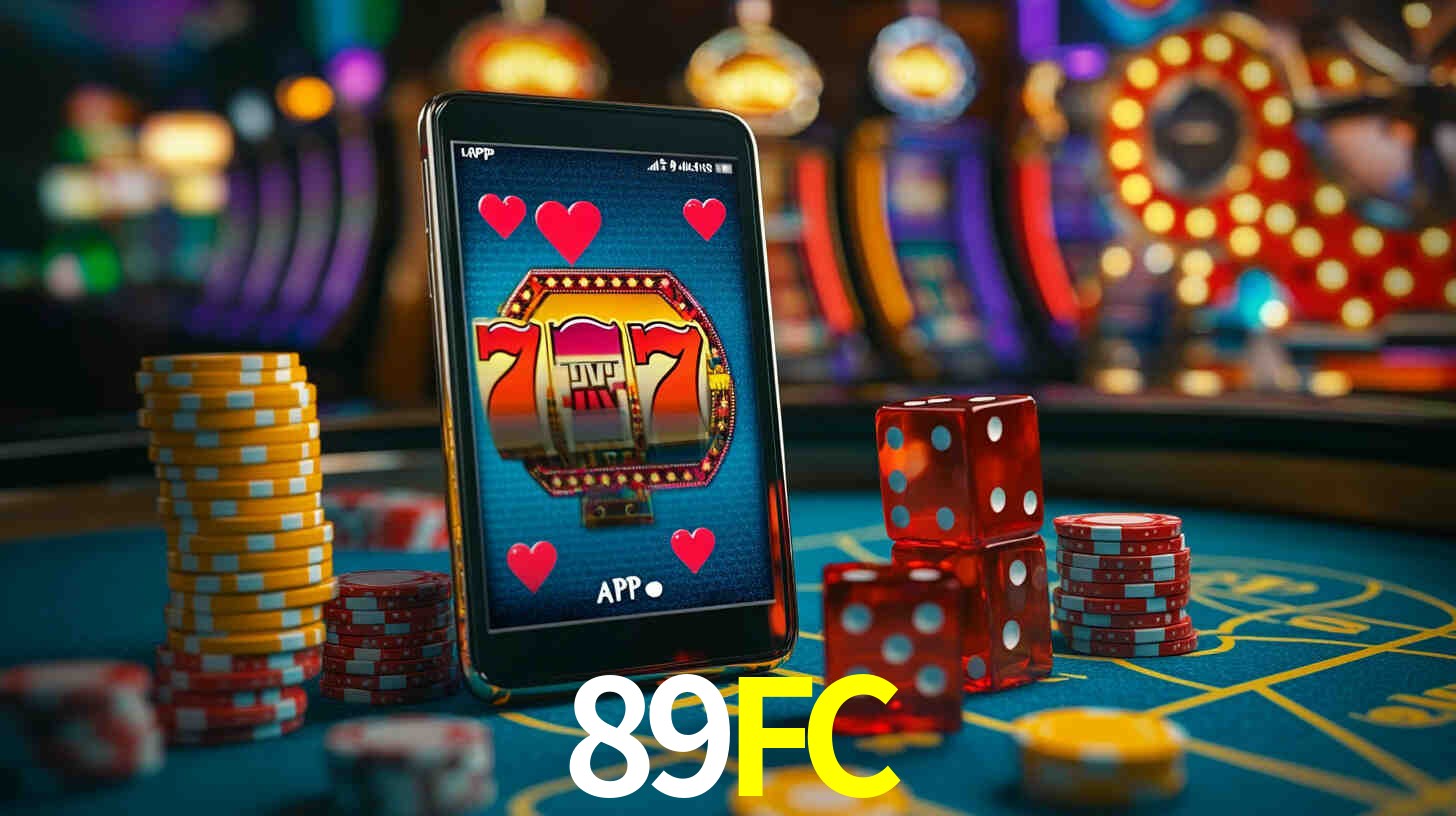 Apoio ao cliente na 89FC