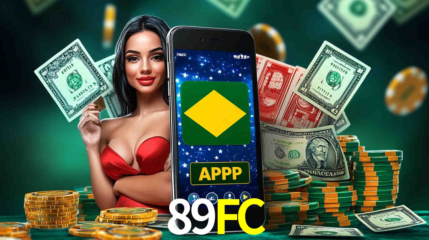 Isenção de Responsabilidade da 89FC