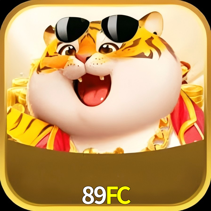 Jogos online na 89FC casino